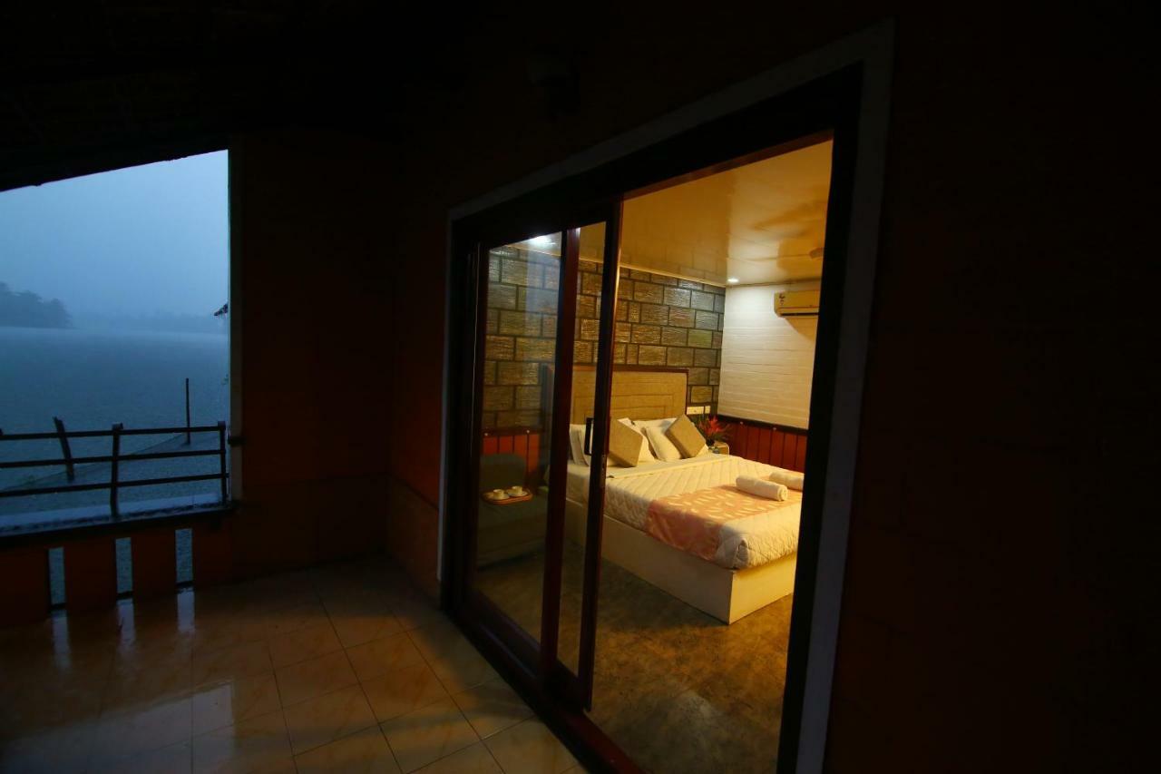 Green Palace Ayurveda Resort, Alleppey Alappuzha Exterior photo
